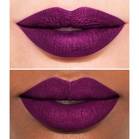 Smashbox Always On Matte Liquid Lipstick - Picture 2 of 5